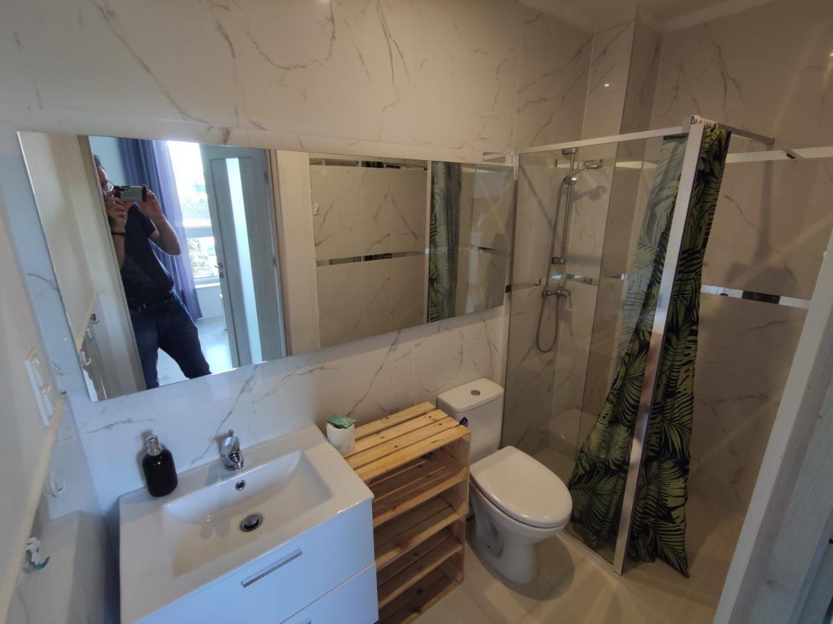 Micadas Apartamenty Пясечно Екстериор снимка