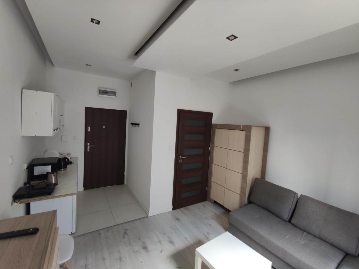 Micadas Apartamenty Пясечно Екстериор снимка